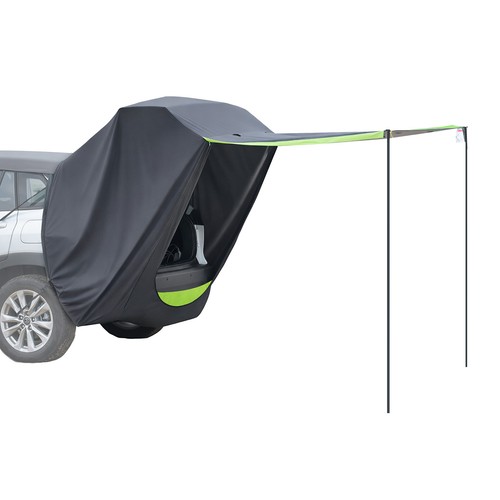 Uimoso autozelt für suv mit - für,