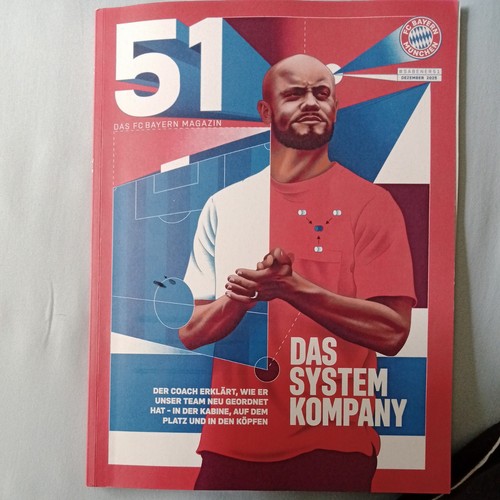Programm magazin bayern - programm, 51