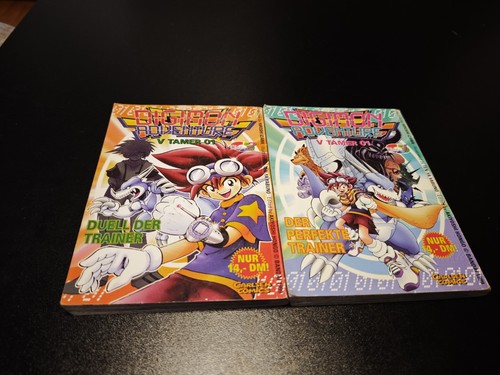 Digimon adventure tamer - digimon,