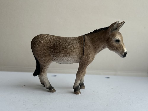 Schleich esel 13644 - ®,
