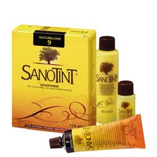 SANOTINT  Haarfarbe Naturblond