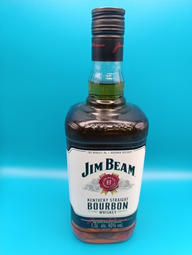 Jim beam kentucky straight - jim,