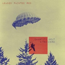 CHASTITY BELT  764- - LOADED