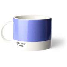 Pantone Porzellan-Teebecher