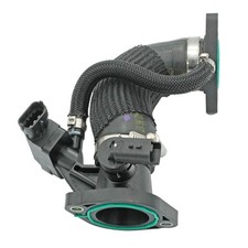 Drosselklappenrohr mit Sensor für Renault Twingo 0.9 TCe 144605692R