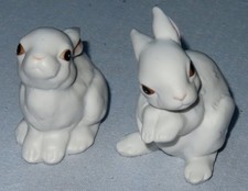 2x Porzellanfigur Rosenthal