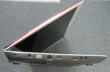 SAMSUNG Core i3 M380 2,53 GHz, 250 GB SSD WIN 11 Home, Office 2016 Pro