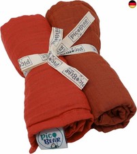 pic Bear Musselin Molton