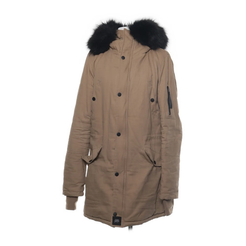 Sixth june parka - sixth, herren