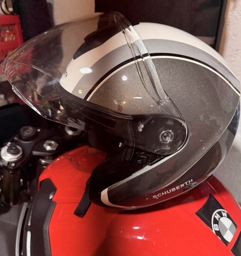 Schuberth pro outline - pro,
