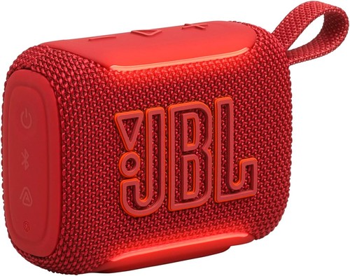 Jbl pro tragbare - go,
