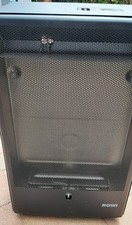 ROWI Gas-Heizofen Blue Flame 4200 W BFT Pro 2.0 mit Thermostat