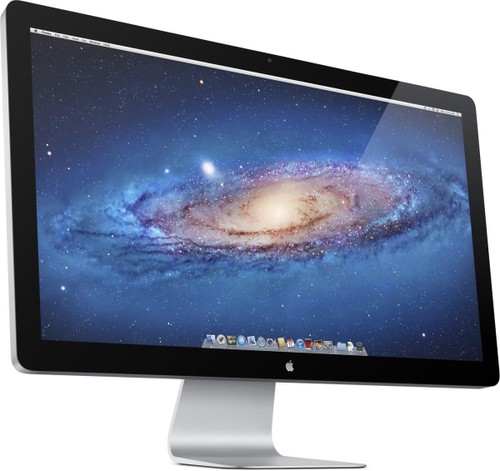 Apple thunderbolt display - apple,