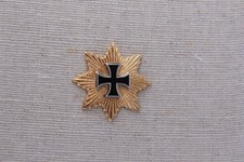 Deutsches reich bruststern zum - deutsches,