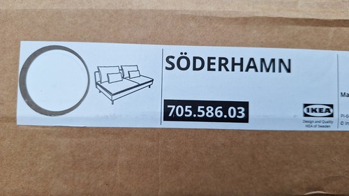 Ikea söderhamn sitzelement - ikea, 3