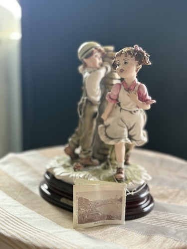Pascal capodimonte berger - pascal,