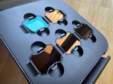 PolarPro DJI Avata 2 Vivid Collection Filter UV,ND4/PL,ND8/PL, ND16/PL, ND32/PL