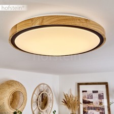 Led holz decken - decken, flur
