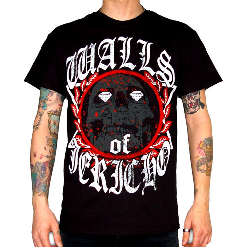 Walls jericho shirt - of,