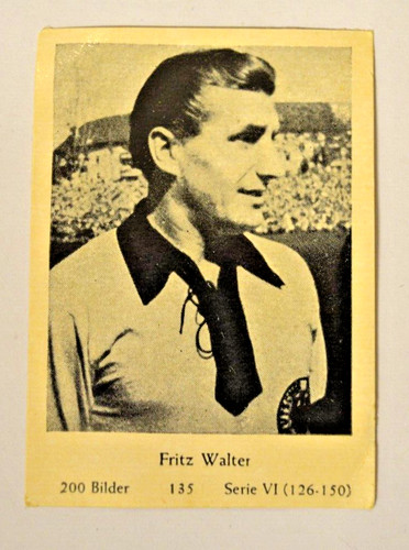 Sportbilder 1952 oberliga - sportbilder,