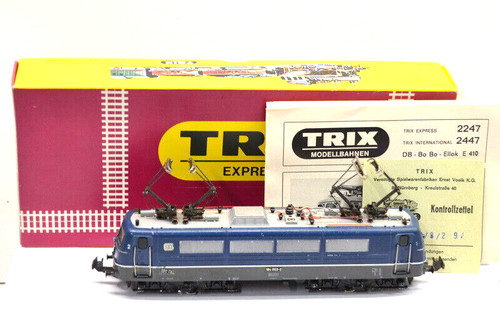 Trix express 2247 - trix, h0