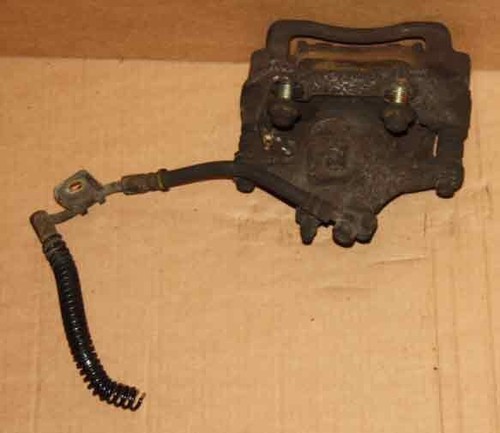 Bremssattel rover cabrio - bremssattel,