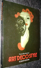 ART DECO STYLE Yvonne