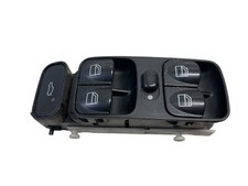 Mercedes C-Klasse W203