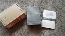 Rauchansaugsystem bosch fas - ,