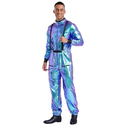 Astronaut kostüm - de,