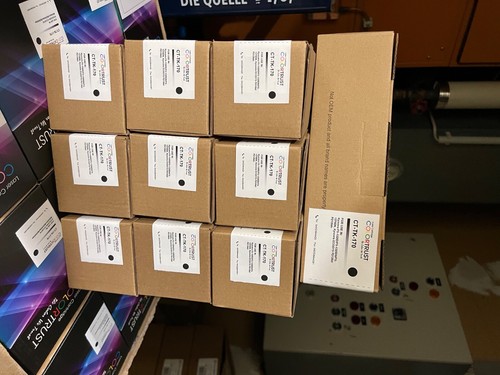 Toner kompatibel kyocera - kompatibel,