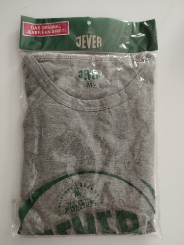Jever bier pilsener fan shirt - ,