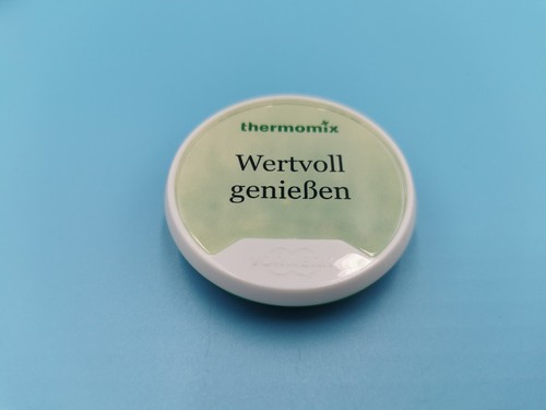 Vorwerk thermomix tm5 5 - vorwerk, tm