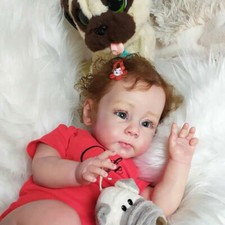 23" Handmade Reborn Baby Dolls