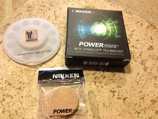 Nikken power mini powermini - nikken,