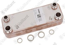 Vaillant Wärmetauscher für