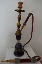 Shisha Wasserpfeife 55 cm hoch