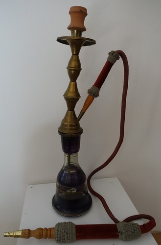 Shisha wasserpfeife hoch - 55, cm