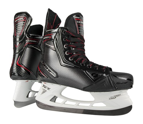 Schlittschuhe graf ultra - schlittschuhe, c