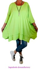 MYO-Lagenlook kastiges