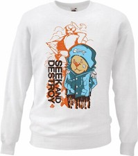 Sweatshirt KLEINER ESKIMO BÄR