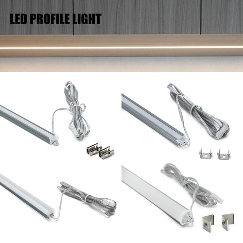 Led aluprofil leuchte für - aluprofil,