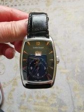 Louis Erard 1931 Tonneau Classic