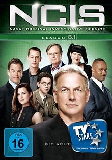 Ncis season 3 - -, [3