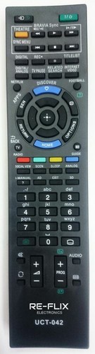 Fernbedienung remote - tv,