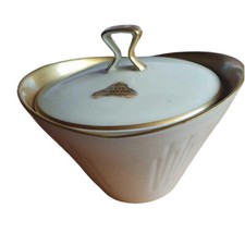 Zuckertopf Zeh Scherzer