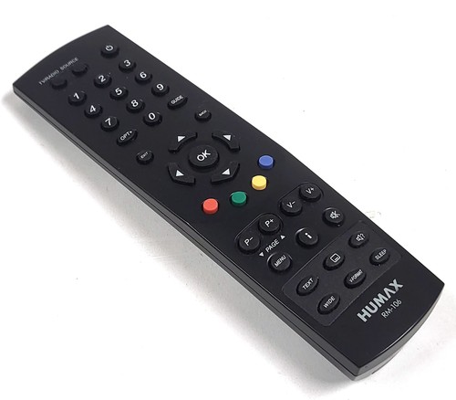 Humax 106 original - humax, rm-106
