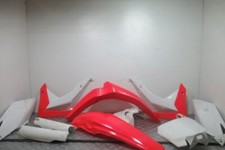 Verkleidungskit Honda CRF 450R
