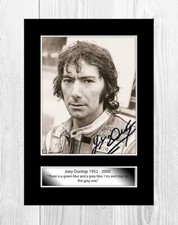 Joey Dunlop 6 mit