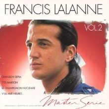 Master serie francis lalanne - master,